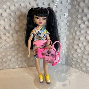 Barbie Dream 💭 Besties Renee doll (redressed)